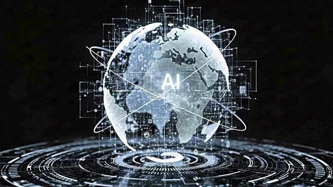 Anguilla Capitalizes on AI Boom with .ai Domain Revenue Surge