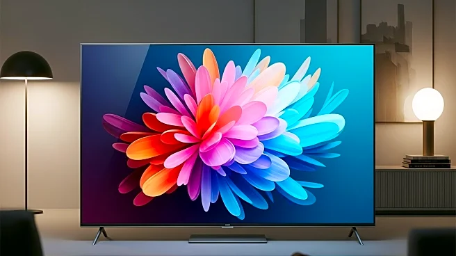 CNET Highlights Major Labor Day TV Discounts Impacting Consumer Electronics