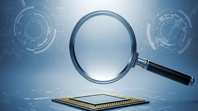 Baird Financial Group Inc. Reduces Stake in Taiwan Semiconductor Manufacturing Company Ltd.