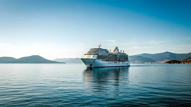 Hurtigruten Reports Strong Financial Growth as Standalone Company