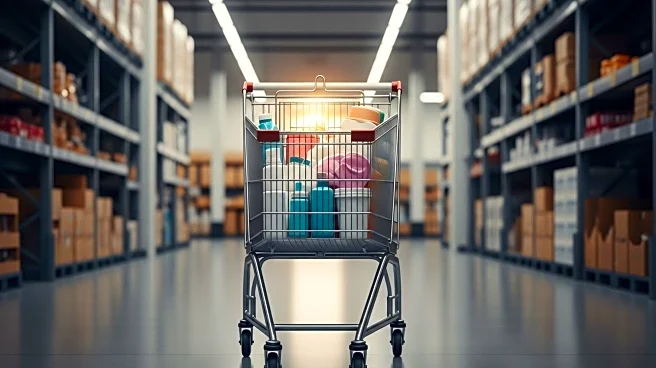 Costco Implements Extended Shopping Hours for Executive Members Nationwide