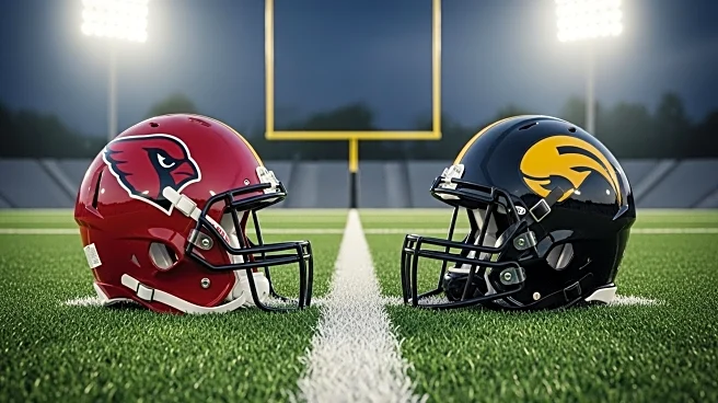 Iowa State Prepares for Rivalry Game Against Iowa