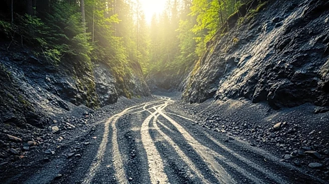 Fenix Resources Secures 290Mt Iron-Ore Project with Baowu Partnership