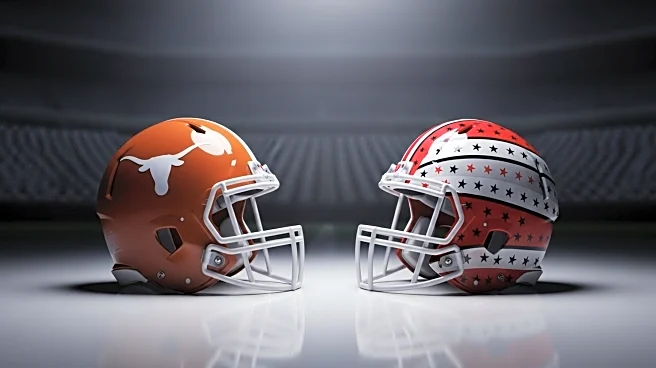 Arch Manning Reflects on Texas Longhorns' Loss to Ohio State