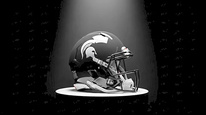 Western Michigan Broncos Football Team Reflects on Loss to Michigan State