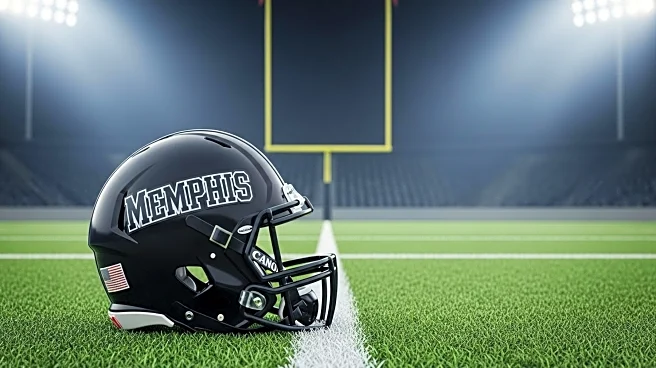 Brendon Lewis Leads Memphis to Season-Opening Victory Over Chattanooga