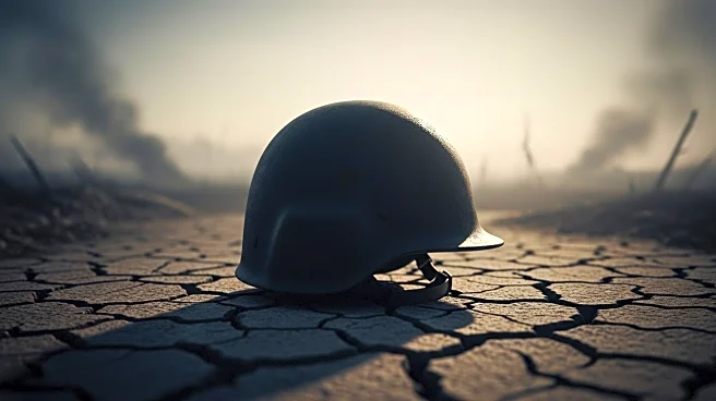 Russian Military Casualties Surge Amid Ongoing Conflict in Ukraine