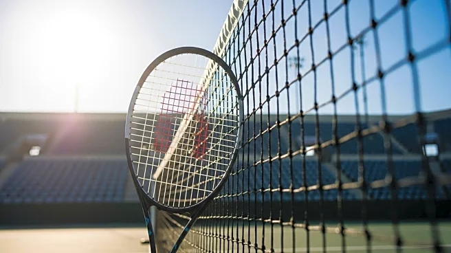 Taylor Townsend Misses Eight Match Points, Loses to Barbora Krejcikova at US Open
