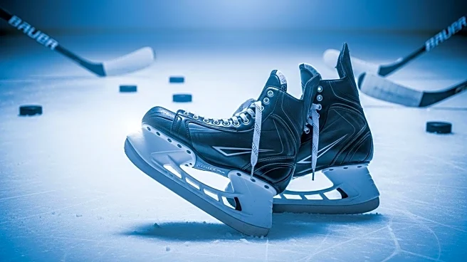 Winnipeg Jets Face Challenges with Departure of Nikolaj Ehlers