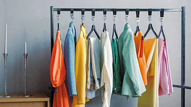 Guizio and Le Sserafim Launch Capsule Collection Featuring Everyday Essentials