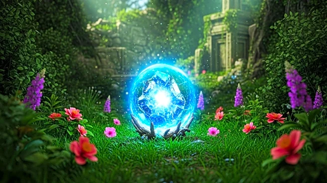 Re-Logic Nears Completion of Terraria's Final Update with Global Launch Plans
