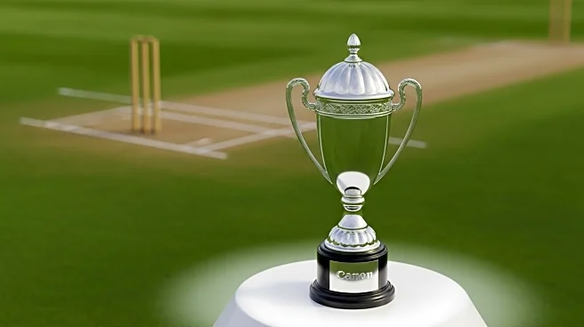 Hampshire Advances to One-Day Cup Final After Victory Over Yorkshire