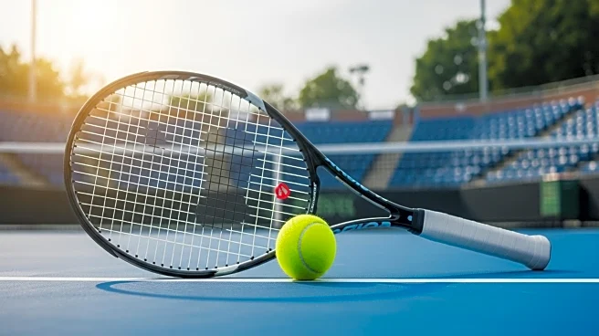 Alexander Zverev Defeated by Felix Auger-Aliassime in US Open Third Round Upset