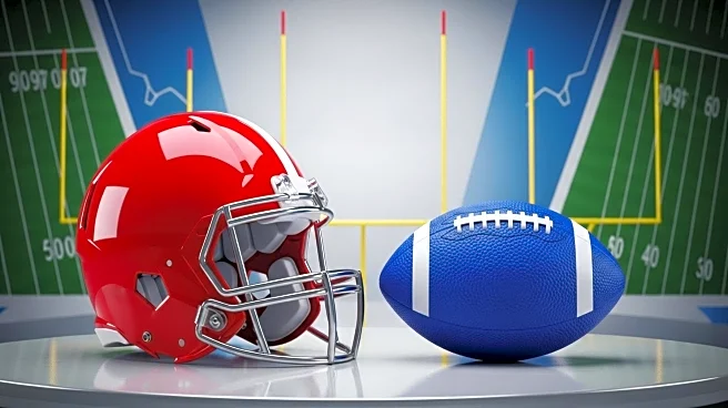 NFL: RedZone, divisional rivalries highlight Week 1 of the NFL on ESPN