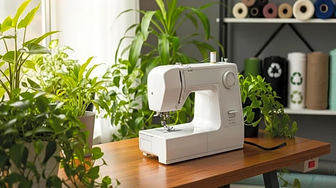 2B Policy Aids Fashion Industry in Navigating Sustainability Legislation