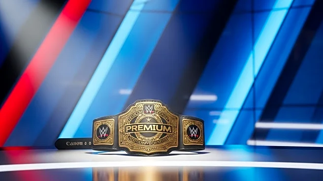 WWE Moves Premium Event Coverage from Peacock to ESPN, Impacting U.S. Viewers