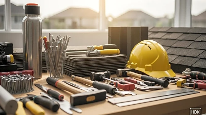 J Roofing Solutions Expands Services to Boost Local Economy