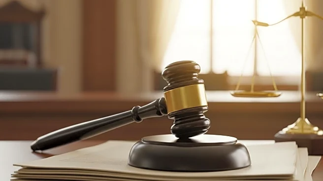 Judge Blocks Trump Administration's Deportation of Guatemalan Children