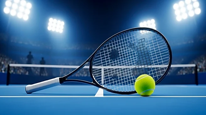 Novak Djokovic Advances to US Open Quarterfinals Despite Neck Issue