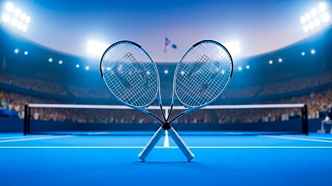 Jessica Pegula and Barbora Krejcikova Advance to U.S. Open Quarterfinals