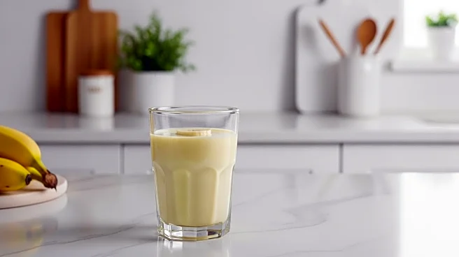 Kwik Trip Introduces Banana-Flavored Milk to Product Lineup