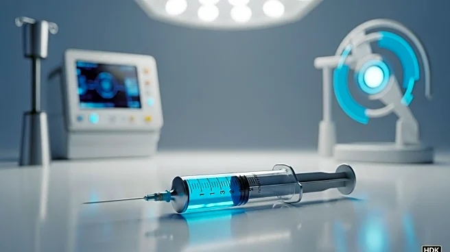 FDA Approves Bioarctic's Subcutaneous Leqembi, Transforming Alzheimer's Treatment and Market Dynamics