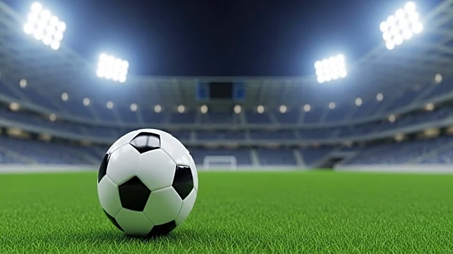 Seattle Sounders Triumph Over Inter Miami in 2025 Leagues Cup Final