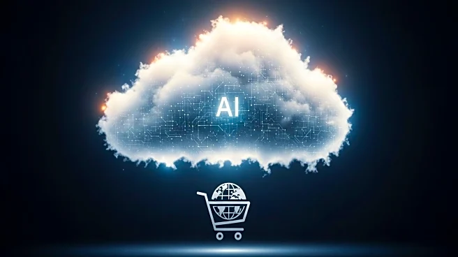 Alibaba Expands AI-Driven Cloud and E-Commerce Strategy with Global Ambitions