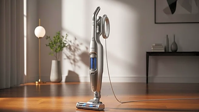 Amazon Offers Major Discounts on Vazone Corded Stick Vacuum, Boosting Consumer Appeal