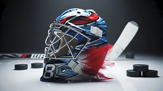 Chicago Blackhawks Consider Trade for Carey Price Amid Contract Negotiations