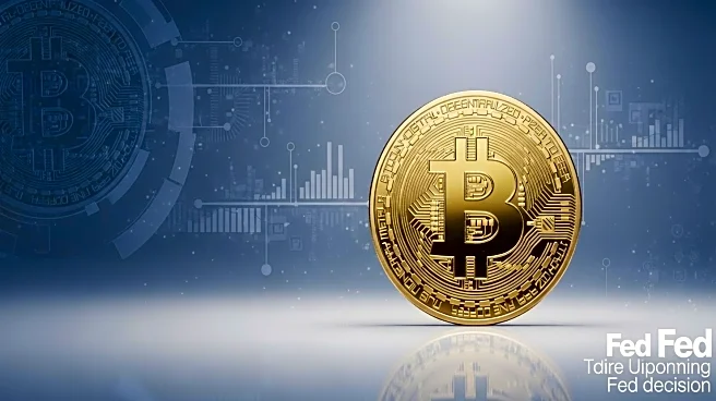 Bitcoin Dominance Expected to Rise in September Amid Fed Decision