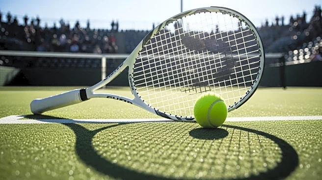 Taylor Townsend's US Open Run Ends Short of Grand Slam Quarterfinals