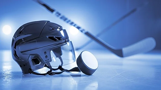 Ta'amu Prepares for NHL Draft with Second WHL Season