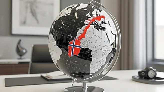Snapper Creek Energy Expands Global Reach with New Freight Brokerage Desk in Oslo