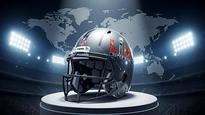 NFL Announces 2025 Season International Games and Super Bowl LX Details