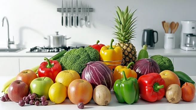 DSM-Firmenich Repositions Leadership for Long-Term Value in Consumer Health and Nutrition