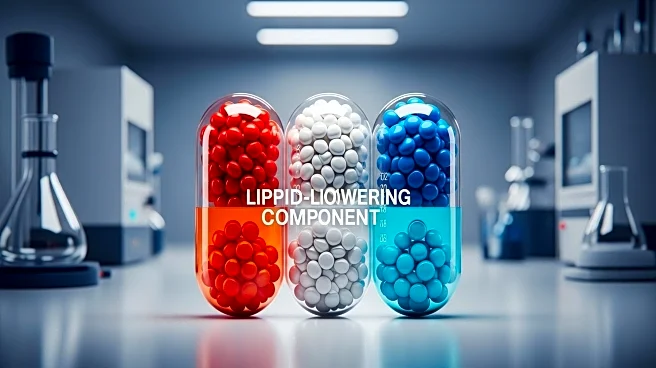 Daiichi Sankyo Develops Triple Combination Lipid-Lowering Tablet to Address LDL-C Management Gaps