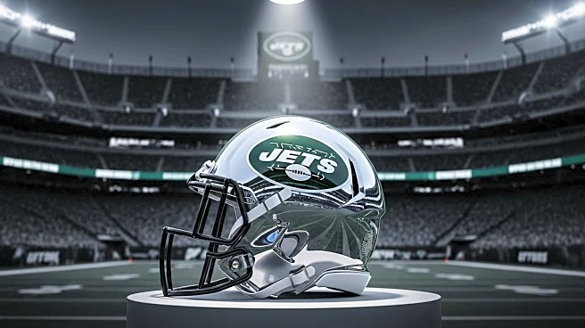 NFL.com Predicts New York Jets Could Secure AFC Playoff Spot Despite Low Odds
