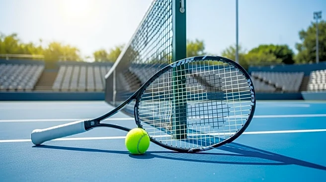Jessica Pegula Advances to US Open Quarter-Finals After Rediscovering Form