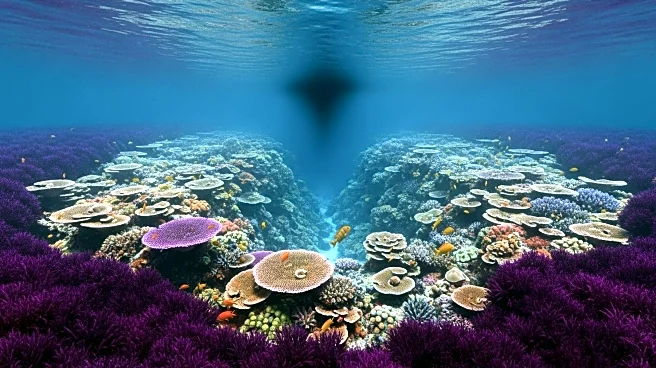 South Australian Algal Bloom Causes Massive Marine Life Deaths