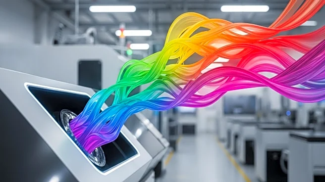 RAINBOWCO Announces Strategic Brand Upgrade to Enhance Global Competitiveness in High-End Manufacturing
