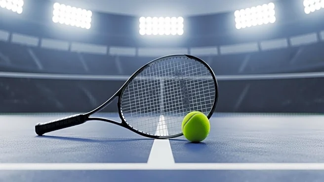Jannik Sinner Advances in US Open Despite Setback Against Denis Shapovalov