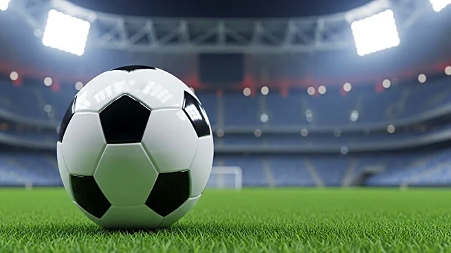 Seattle Sounders Triumph Over Inter Miami in Leagues Cup Final