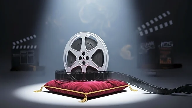 Hollywood Studios Face Nervous Summer Box-Office Results Amid Global Downturn