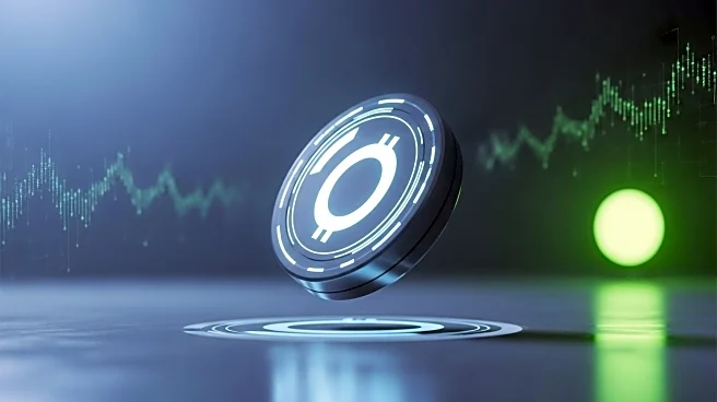 Binance Lists Trump-Linked WLFI Token, Opening New Trading Opportunities