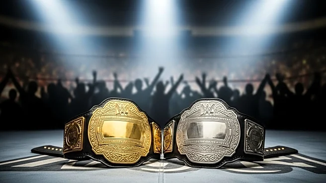 WWE Clash in Paris 2025: Roman Reigns Secures Victory Against Bronson Reed