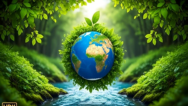 Miam! Distribution Secures International Rights for Environmental Series 'Trash!'