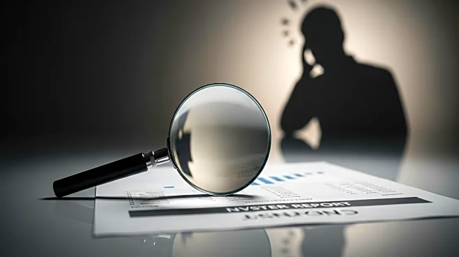 Bragar Eagel  Squire Investigates Coty Over Financial Results Amid Investor Concerns