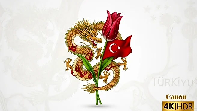 Xi Jinping Advocates for Enhanced China-Türkiye Cooperation Amid Global South Dynamics
