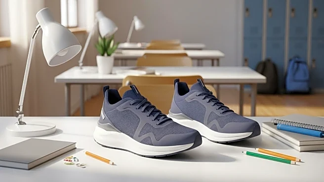 Nike Faces Decline in Popularity Among American Teens as Back-to-School Season Begins